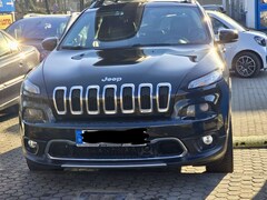 Bild des Angebotes Jeep Cherokee 2.2 Multijet Active Drive I Automatik Limited