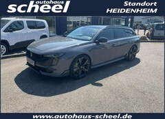 Bild des Angebotes Peugeot 508 SW PSE PLUG-IN HYBRID 360 e-EAT8 ACC/Kam./LM