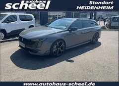 Bild des Angebotes Peugeot 508 SW PSE PLUG-IN HYBRID 360 e-EAT8