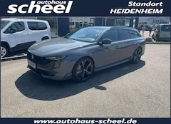 Bild des Angebotes Peugeot 508 SW PSE PLUG-IN HYBRID 360 e-EAT8 ACC/Kam./LM