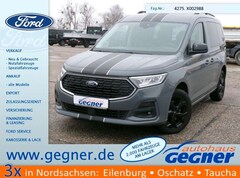 Bild des Angebotes Ford Tourneo Connect Sport LED Klima WiPa ISO