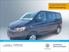 Bild des Angebotes VW T6.1 Kombi 2.0 TDI DSG 9-Sitzer Navi PDC AHK