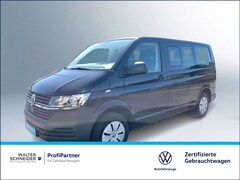 Bild des Angebotes VW T6.1 Kombi 2.0 TDI DSG 9-Sitzer Navi PDC AHK