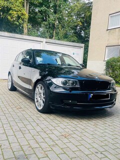 Bild des Angebotes BMW 116 116i