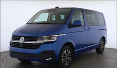 Bild des Angebotes VW T6.1 Caravelle Trendline KR110 TDI DSG 8-Sitzer