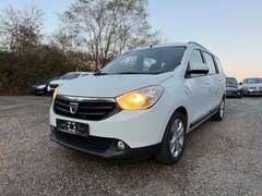 Bild des Angebotes Dacia Lodgy Prestige
