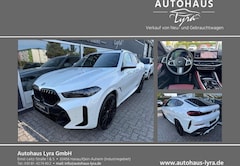 Bild des Angebotes BMW X6 40d xDrive M-Sport Pro*LED*PANO*H&K*360°KAM*