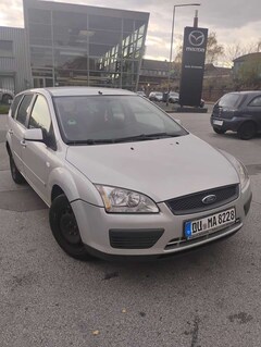 Bild des Angebotes Ford Focus 1.6 TDCi DPF Titanium