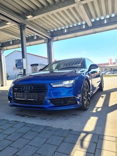 Bild des Angebotes Audi A7 3.0 TDI S-Line competition quattro tiptronic