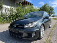 Bild des Angebotes VW Golf GTD GTD DSG