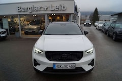 Bild des Angebotes Volvo XC40 B4 Benzin 2WD Plus BlackEdit DKG/AHK/Standh