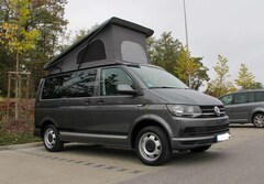 Bild des Angebotes VW T6 Kombi