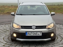 Bild des Angebotes VW Polo VCross Polo 1.2 TSI DSG PDC Tem SitzHeizung