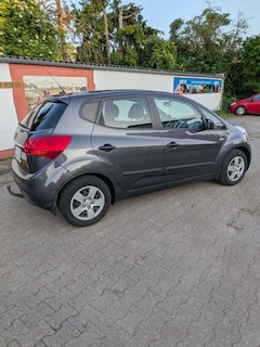 Bild des Angebotes Kia Venga 1, 6i COM 125PS AT