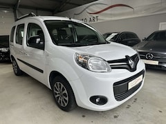 Bild des Angebotes Renault Kangoo Limited Tempomat Navi Kamera Klima