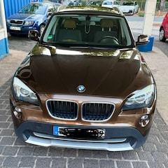 Bild des Angebotes BMW X1 xDrive20d
