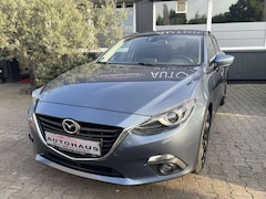Bild des Angebotes Mazda 3 Nakama 1.5 SKYACTIV-D 105 Euro 6 Limousine Voll 18