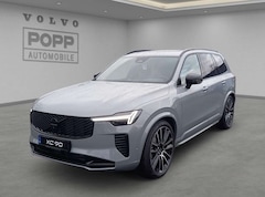 Bild des Angebotes Volvo XC90 T8 AWD Ultra Black Edition 22" 360° 4C B&W