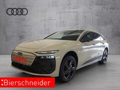 Bild des Angebotes Audi A6 Avant quattro