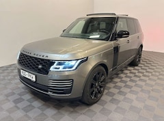Bild des Angebotes Land Rover Range Rover Westminster Black *Pano-AHK*
