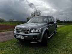 Bild des Angebotes Land Rover Freelander Freelander 2. TÜV & ASU neu !!