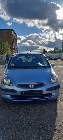 Bild des Angebotes Honda Jazz 1.4 LS