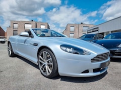Bild des Angebotes Aston Martin DB9 Volante 6.0 Luxury Edition im Sammlerzustand