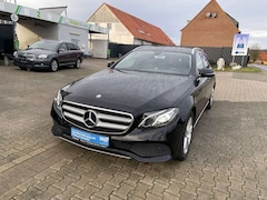 Bild des Angebotes Mercedes-Benz E 220 E T-Modell E 220 d