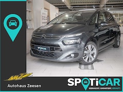 Bild des Angebotes Citroen C4 Picasso 1.2 Exclusive NAVI AKTIVSITZE 360°