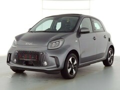 Bild des Angebotes smart forFour EQ*22kw*Faltdach*Winterpaket*Navi