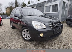 Bild des Angebotes Kia Carens EX Klimaautomatik 1.Hand Scheckheft