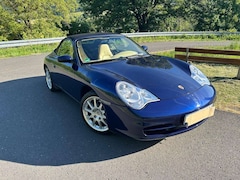 Bild des Angebotes Porsche 996 911 Cabrio 911 Carrera Cabrio