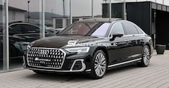 Bild des Angebotes Audi A8 55 TFSI Lang qu. *UVP 147.946€*FOND-TV*PANO*STH