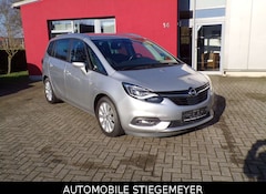 Bild des Angebotes Opel Zafira C Active