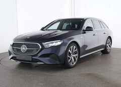 Bild des Angebotes Mercedes-Benz E 300 E 300Tde Fahrassistenz-Paket AHK 360° LED 19"