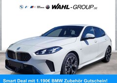 Bild des Angebotes BMW 120 M Sport AHK LED Navi HarmanKardon