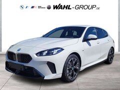 Bild des Angebotes BMW 120 M Sport AHK LED Navi HarmanKardon