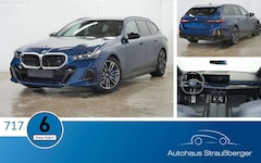 Bild des Angebotes BMW i5 Touring M60 xDrive ACC PANO LRHZ 360° HuD LED