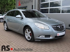 Bild des Angebotes Opel Insignia A Sports Tourer Active Navi*Kamera