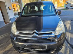 Bild des Angebotes Citroen Berlingo Berlingo 1.6 HDI First