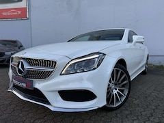 Bild des Angebotes Mercedes-Benz CLS 400 *AMG*Multibeam*Leder*360 CAM*