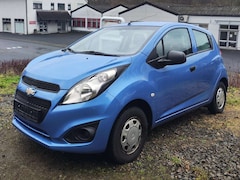 Bild des Angebotes Chevrolet Spark Spark 1.0 LS 1HAND