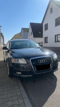 Bild des Angebotes Audi A6 allroad Guter Zustand, neuer TÜV!