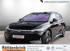 Bild des Angebotes VW ID.7 Tourer GTX 4Motion AHK 8-fach Vollausstattung