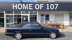 Mercedes-Benz CE 300 Cabrio 24 V Erstbesitz, Scheckheft
