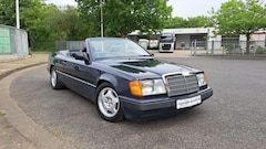 Bild des Angebotes Mercedes-Benz CE 300 Cabrio 24 V Erstbesitz, Scheckheft