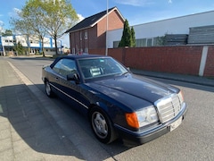 Bild des Angebotes Mercedes-Benz CE 300 Cabrio 24 V Erstbesitz, Scheckheft