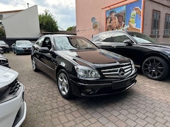 Bild des Angebotes Mercedes-Benz CLC Kompressor Klima/Leder/Tuv Neu !