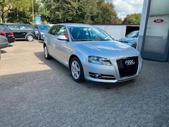 Bild des Angebotes Audi A3 1.2 TFSI Attraction Climatronic-Automatic