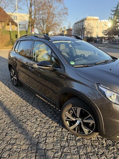 Bild des Angebotes Peugeot 2008 Allure